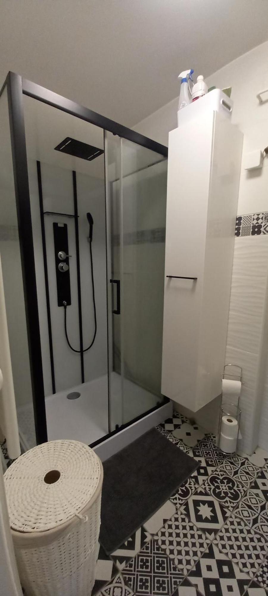 Appartement T2 Pietranera Wifi Ville-di-Pietrabugno Eksteriør bilde