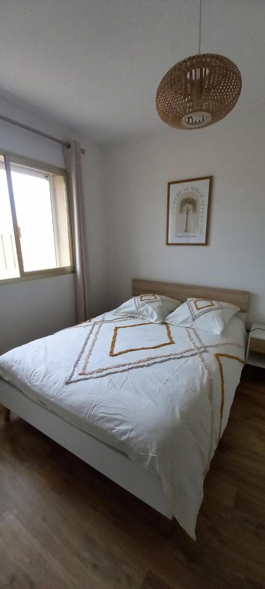 Appartement T2 Pietranera Wifi Ville-di-Pietrabugno Eksteriør bilde