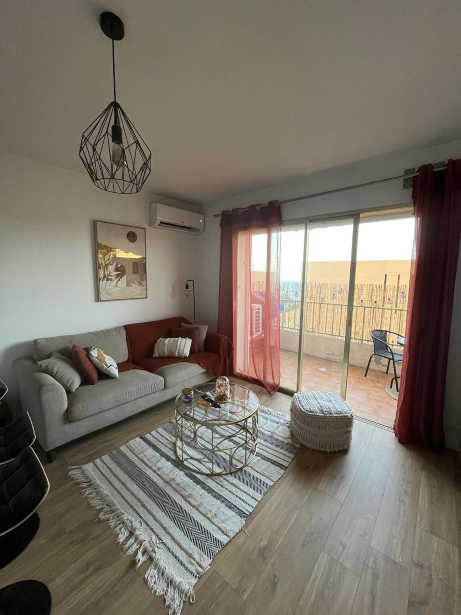 Appartement T2 Pietranera Wifi Ville-di-Pietrabugno Eksteriør bilde